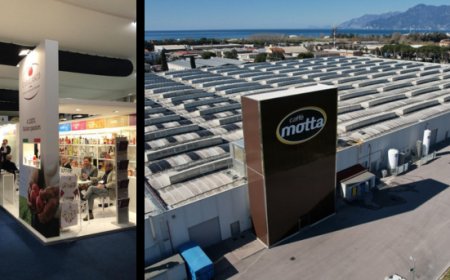 Importanti aziende italiane alla Fiera PLMA di Amsterdam