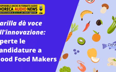 Barilla dà voce all'innovazione: aperte le candidature a Good Food Makers