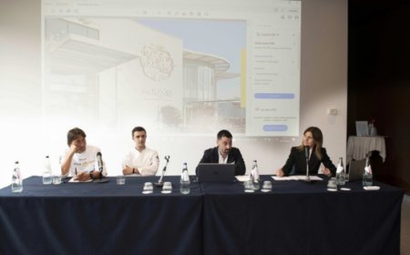 Torrefazione Dubbini entra nell’Accademia dei Maestri del lievito madre