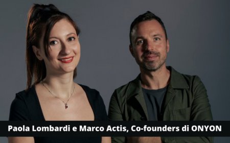 Horeca: ONYON porta il self ordering sulle spiagge italiane