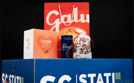 Galup è anche attenzione alle persone