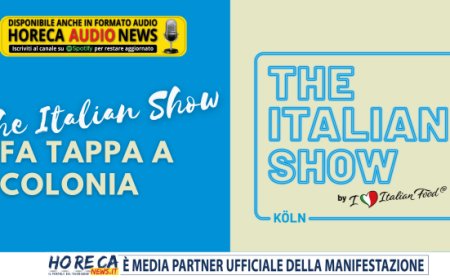 The Italian Show fa tappa a Colonia