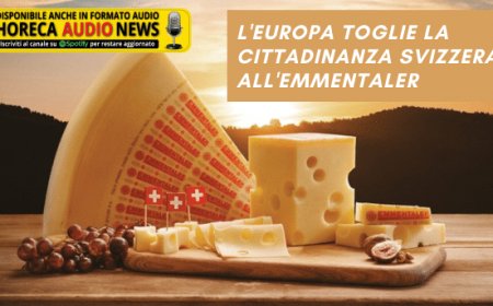 L'Europa toglie la cittadinanza svizzera all'Emmentaler
