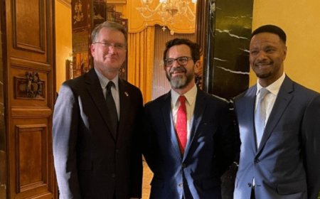 Kraft Heinz e l’Ambasciata Americana a Roma insieme per l’evento “Cibo, Innovazione e Sostenibilità”