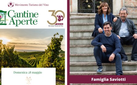 Sartieri 1931 attende i visitatori a Cantine Aperte