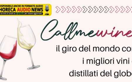 Callmewine: il giro del mondo con i migliori vini e distillati del globo