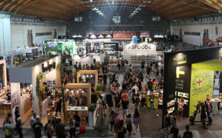 A RiminiWellness torna FoodWell Expo