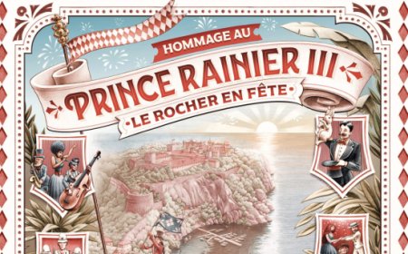 Caffè Costadoro partecipa ai festeggiamenti per il centenario del Principe Ranieri