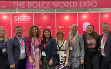SIGEP si consolida anche nei mercati asiatici