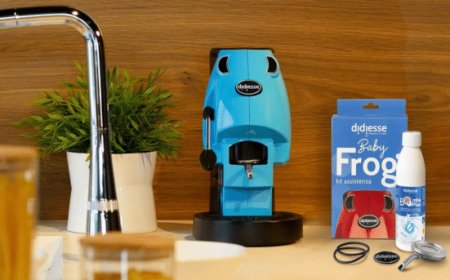 Didiesse lancia il kit per la manutenzione “fai da te”