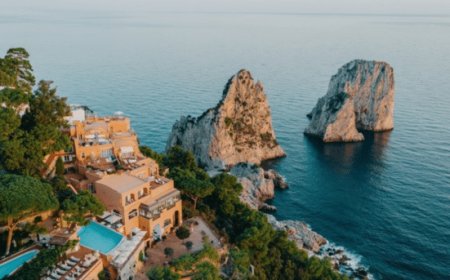 Punta Tragara riconferma MYcia