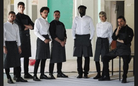 Il ristorante "Al Cortile" riapre con un nuovo look