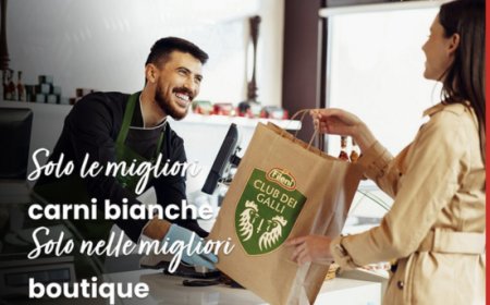 Fileni presenta il sito web Club dei Galli