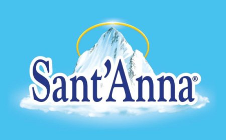 Acqua Sant'Anna per l'Emilia-Romagna