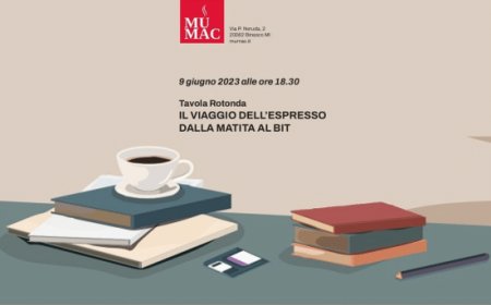 MUMAC inaugura il proprio caveau digitale