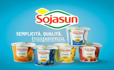 Sojasun presenta la nuova campagna multimediale