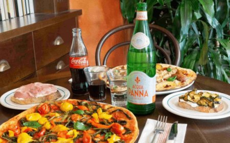 Da Crocca arriva il nuovo menu estivo