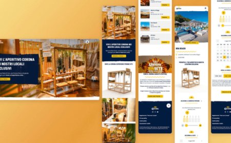 Corona Sunsets Festival World Tour arriva in Italia