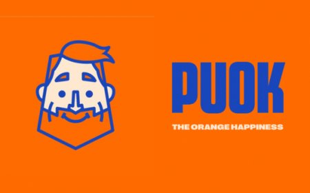 “Puok” festeggia il 7°compleanno all'insegna della solidarietà