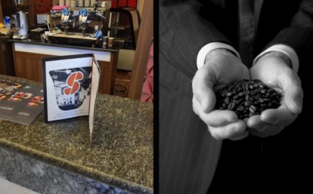 Essse Caffè sbarca in Mongolia e continua il suo impegno nel sociale