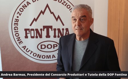 il Consorzio Fontina Dop nomina le nuove le cariche sociali