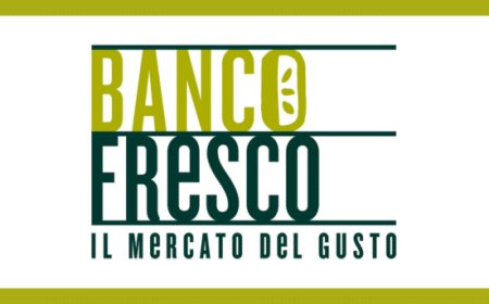 Apre a Milano "Fresh", il format cittadino di Banco Fresco