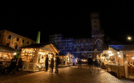 Magico Paese di Natale: al via le selezioni delle eccellenze che animeranno l'evento
