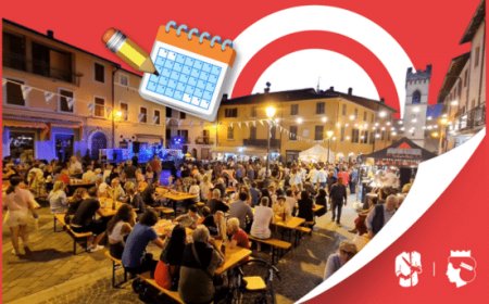 Chef in Camicia ed Eccellenza Italiana insieme alla scoperta delle tradizioni culinarie italiane