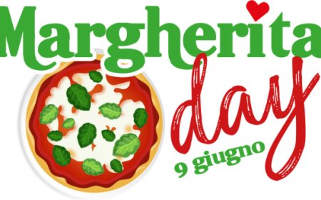 Nasce il #MargheritaDay, il giorno dedicato alla pizza più diffusa al mondo 