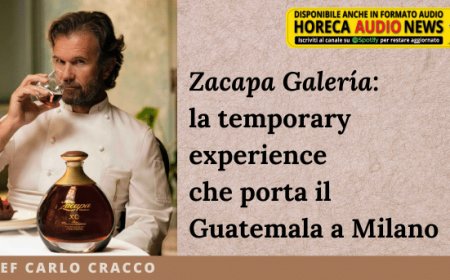 Zacapa Galería: la temporary experience che porta il Guatemala a Milano