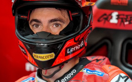 Parmacotto Group e Ducati Corse giocano in casa nella prossima tappa del Mugello