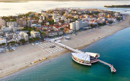 Il progetto “IO Sono Friuli Venezia Giulia” sbarca sulle spiagge di Lignano Sabbiadoro