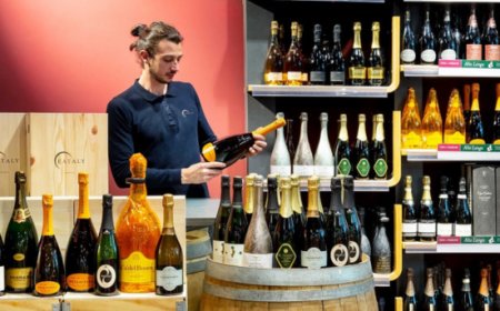 Eataly dedica un mese ai vini più amati dell’estate
