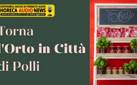 Torna l'Orto in Città di Polli