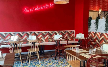 PIZZIUM prosegue la sua espansione e apre a Bolzano