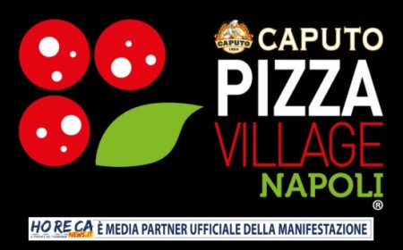 Pizza Village Napoli, ecco i primi ospiti sul palco
