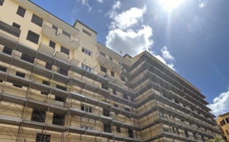 ao Hostels Firenze conferma l'apertura nel 2024