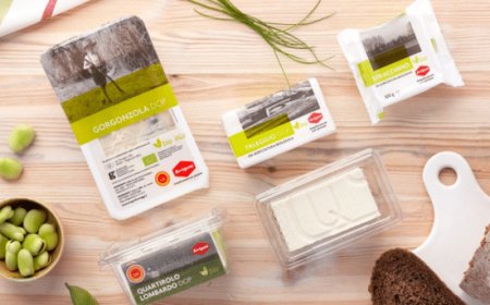 La gamma BIO di Arrigoni Battista sposa gusto e vivere sano