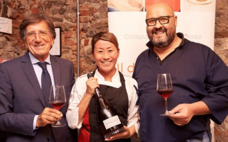 Grande successo per "Brachetto fusion: gli abbinamenti che non ti aspetti"