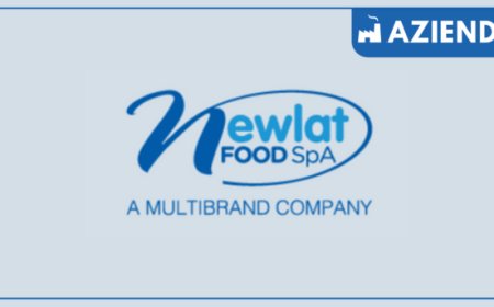 Newlat Food cede l'8,88% del capitale ad investitori istituzionali