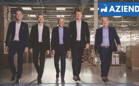 Rational: 2023 un anno di ricorrenze speciali