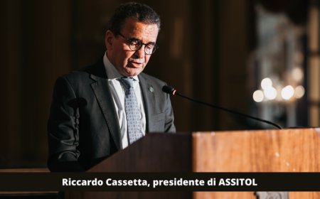 ASSITOL: accelerare su digitale e ricerca per sostenere le aziende