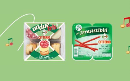 Citterio è sponsor del Festival musicale “La Prima Estate” di Lido di Camaiore