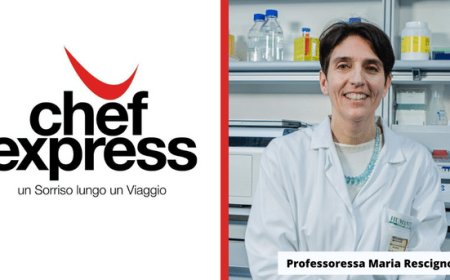 Chef Express: prosegue il progetto di sostegno a Fondazione Humanitas per la Ricerca