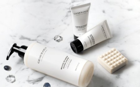 Groupe GM lancia la nuova linea sostenibile di prodotti di cortesia Gemology