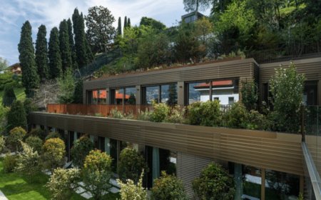 Vivere la sponda orientale del Lago di Como all'Hotel Promessi Sposi