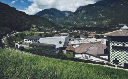 Birra FORST riapre le porte alle visite guidate in azienda
