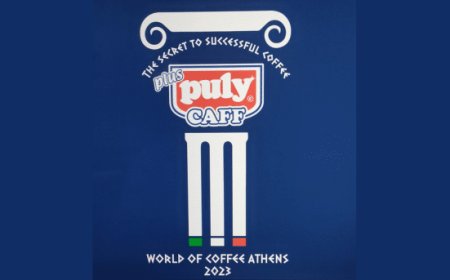 pulyCAFF al WOC di Atene, prosegue il cammino nel rispetto dell’ambiente
