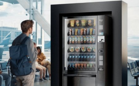 EVOCA a Paris Vending Show è sostenibile, innovativa e digital
