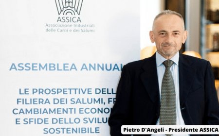 Assemblea ASSICA: filiera dei salumi chiede IVA al 4% e eradicazione della PSA